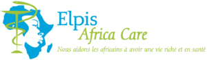 Elpis Africa Care Logo